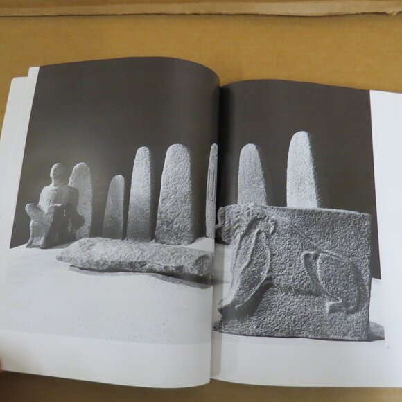 Treasures from the Holy Land: Ancient Art from the Israel Museum 1988 PB - Picture 11 of 12